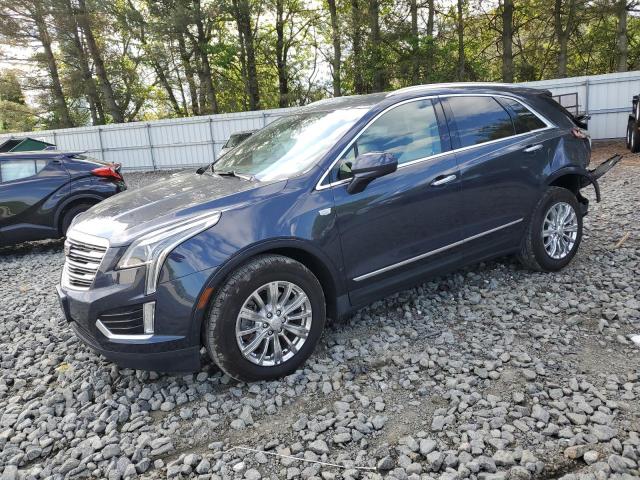 Vin: 1gyknbrs7kz109588, lot: 56352135, cadillac xt5 2019 img_1