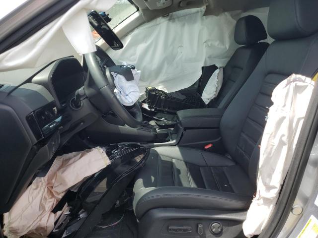 2024 HONDA CR-V EXL - 7FARS4H79RE020759