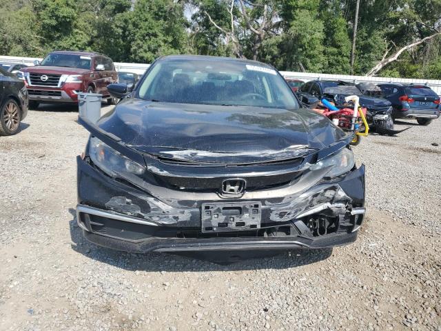2020 HONDA CIVIC LX 2HGFC2F68LH544398