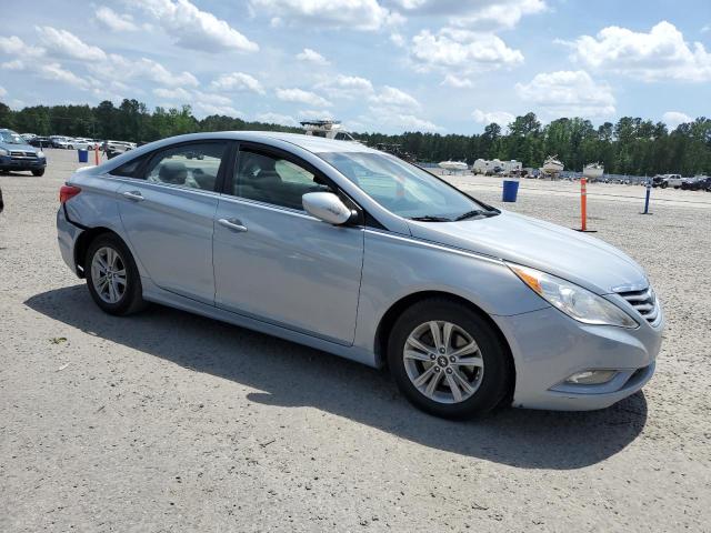 Vin: 5npeb4ac9dh622699, lot: 55429175, hyundai sonata gls 20134