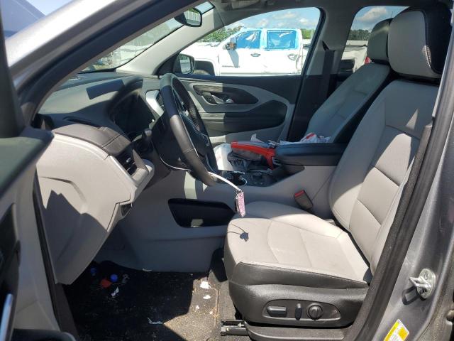 2024 GMC TERRAIN SL - 3GKALPEG8RL401553