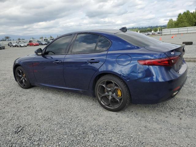 Vin: zarfaeen8h7557515, lot: 56756285, alfa romeo giulia ti q4 20172