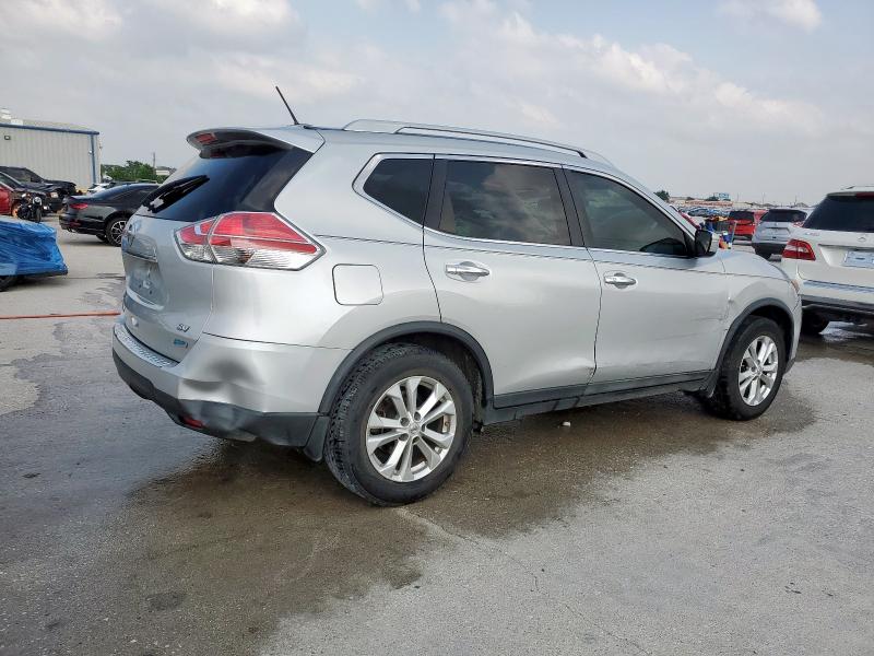 Vin: 5n1at2mtxec836847, lot: 57513575, nissan rogue s 20143