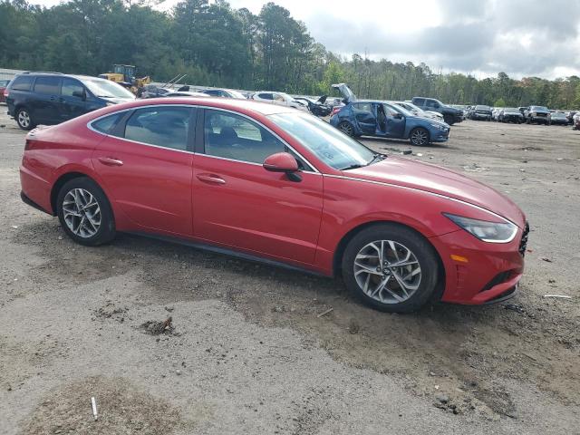 Vin: 5npef4ja9lh043097, lot: 56750765, hyundai sonata sel 20204