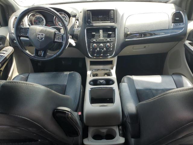 2019 DODGE GRAND CARA - 2C4RDGCG2KR557613