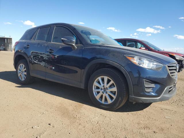 Vin: jm3ke4by4g0734582, lot: 55908515, mazda cx-5 sport 20164
