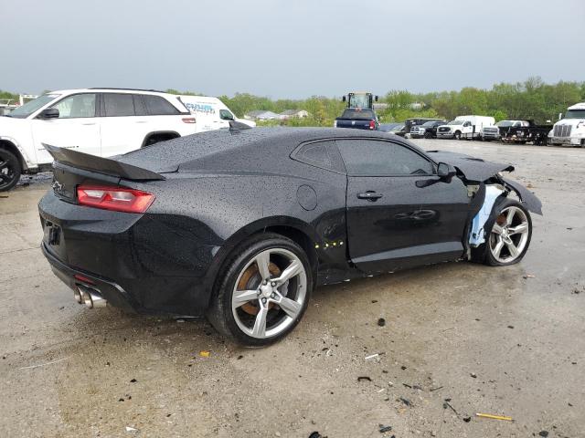 Vin: 1g1fh1r73j0155984, lot: 55471605, chevrolet camaro ss 20183