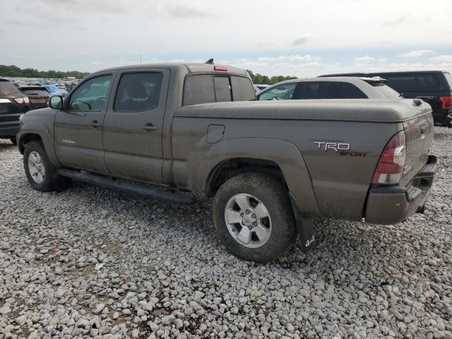 Vin: 3tmmu4fn2cm046463, lot: 57609125, toyota tacoma double cab long bed 20122