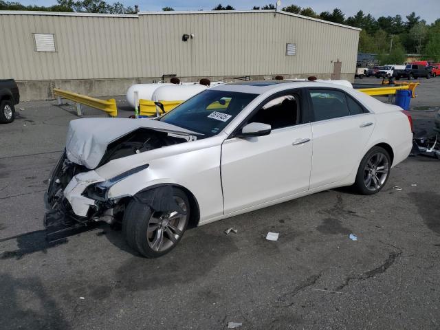 Vin: 1g6ax5ss2g0158994, lot: 55741425, cadillac cts luxury collection 2016 img_1