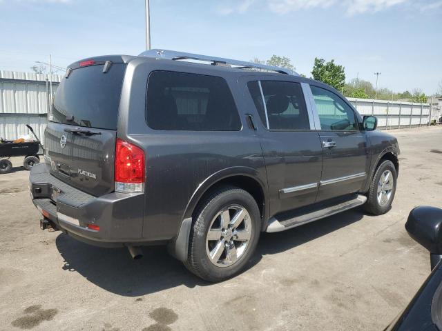 Vin: 5n1aa0ne9cn612299, lot: 53938745, nissan armada sv 20123