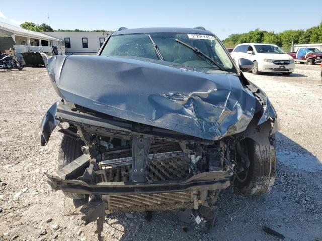 2018 VOLKSWAGEN TIGUAN SE 3VV3B7AX8JM040113