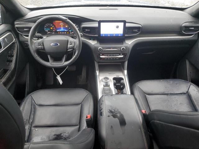2020 FORD EXPLORER X - 1FMSK8DH0LGB56242
