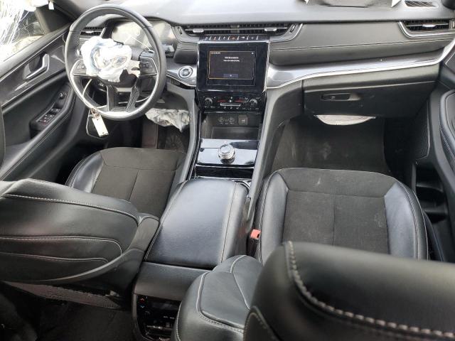 2021 JEEP GRAND CHER - 1C4RJKAG0M8184536