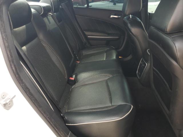 2015 DODGE CHARGER SE - 2C3CDXBGXFH847587