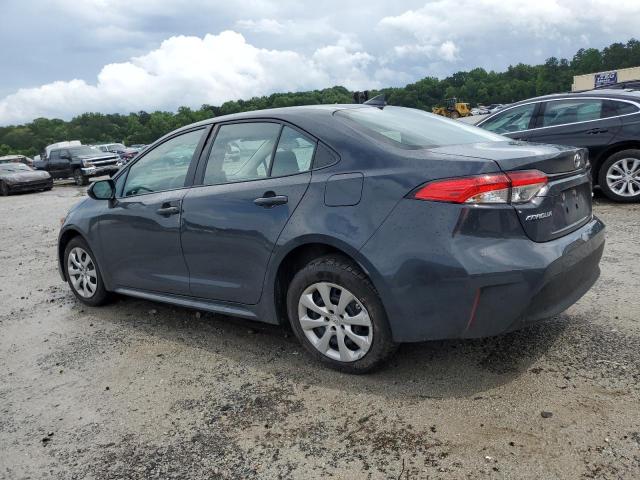Vin: 5yfb4mde6pp070001, lot: 59355425, toyota corolla le 20232
