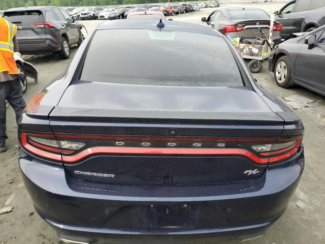 2015 DODGE CHARGER R/ 2C3CDXCTXFH765628