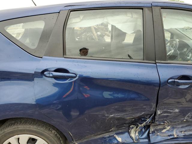 2018 NISSAN VERSA NOTE - 3N1CE2CP5JL356292