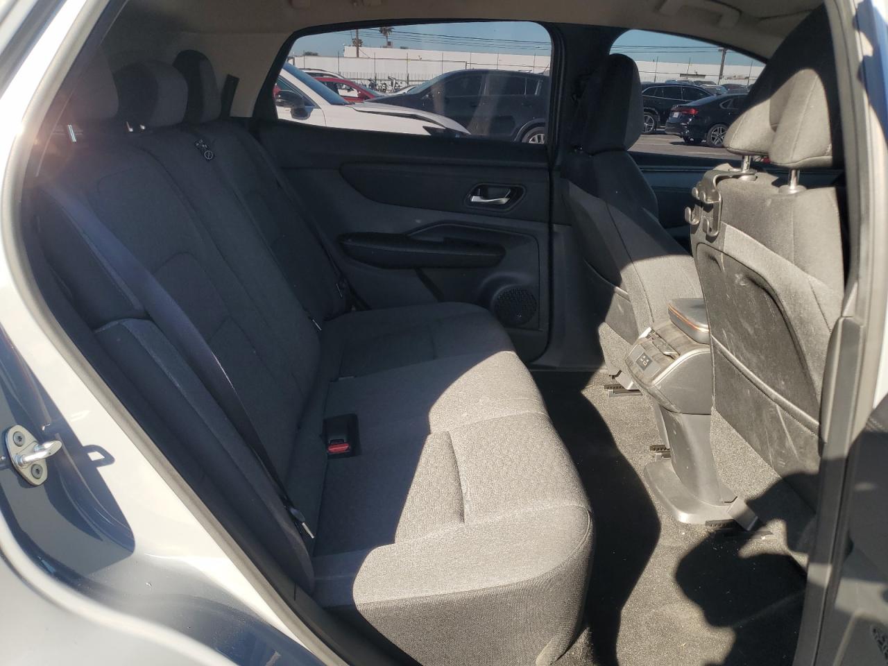 NISSAN ARIYA VENTURE+