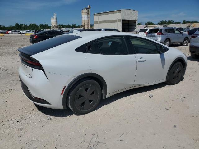 Vin: jtdacaau7p3012951, lot: 56567745, toyota prius le 20233