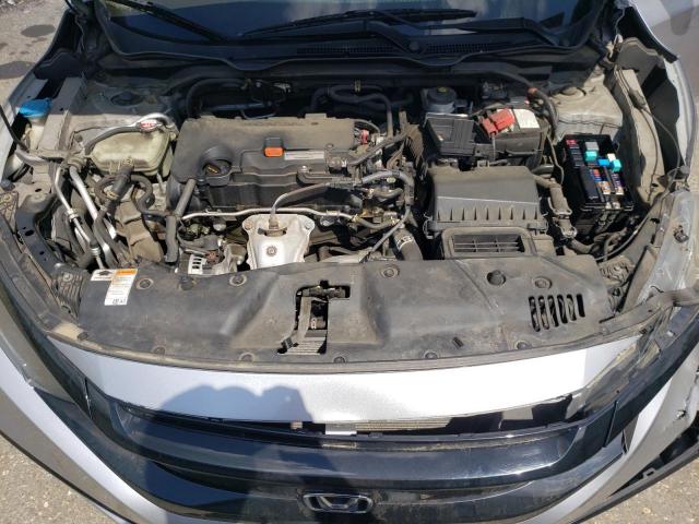 2019 HONDA CIVIC SPOR - 2HGFC2F86KH516258
