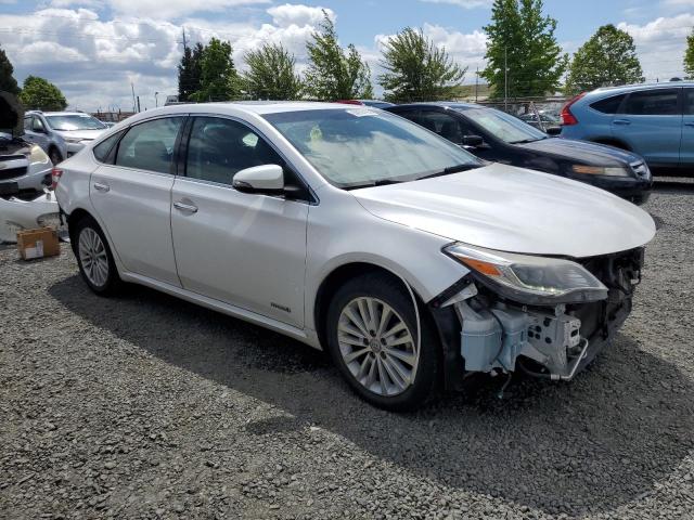 Vin: 4t1bd1eb6fu045745, lot: 56694185, toyota avalon hybrid 20154