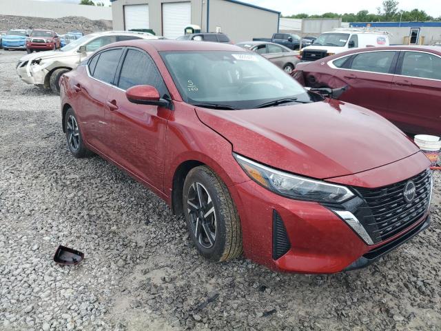 Vin: 3n1ab8cv0ry230471, lot: 58899495, nissan sentra sv 20244