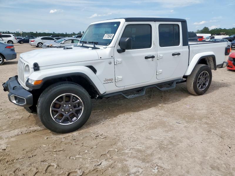 Vin: 1c6hjtfg0pl514615, lot: 57795945, jeep gladiator overland 2023 img_1
