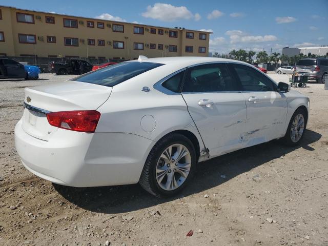 Vin: 2g1125s35e9101169, lot: 55798505, chevrolet impala lt 20143