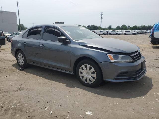 Vin: 3vw267aj5gm387186, lot: 57038485, volkswagen jetta s 20164