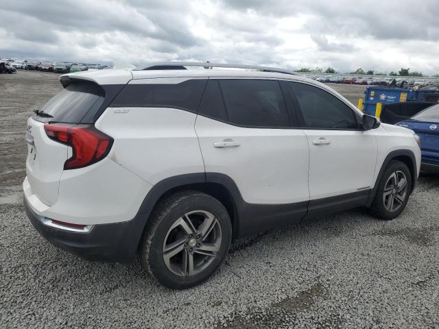 Vin: 3gkalpev3ll242124, lot: 55758825, gmc terrain slt 20203