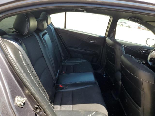 2016 HONDA ACCORD SPO - 1HGCR2F57GA184909