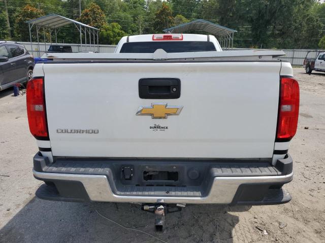 2019 CHEVROLET COLORADO - 1GCHSBEA0K1184072