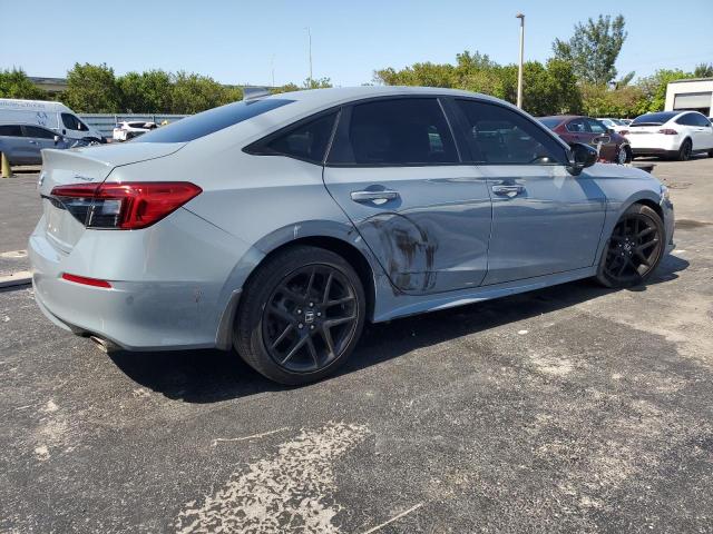 2024 HONDA CIVIC SPOR - 2HGFE2F54RH502322