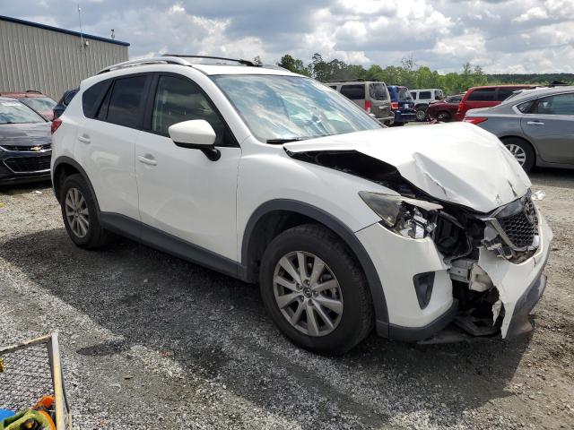 Vin: jm3ke2ce2d0139850, lot: 55499745, mazda cx-5 touring 20134