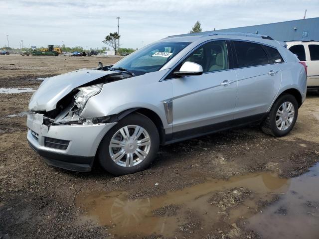 Vin: 3gyfnge33ds599783, lot: 56730655, cadillac srx luxury collection 2013 img_1