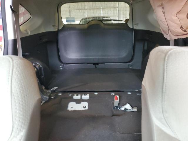 2014 HONDA CR-V EX - 5J6RM4H58EL009581
