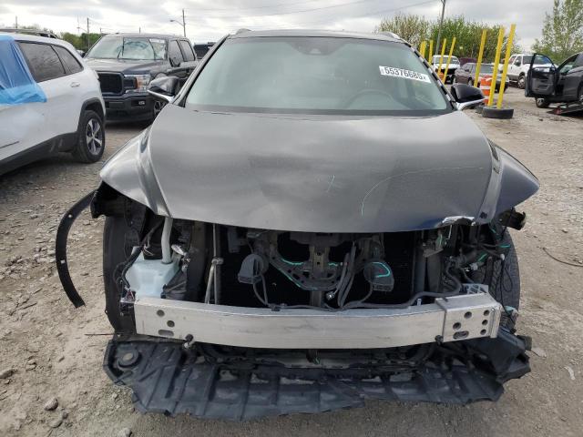 2019 LEXUS RX 350 BAS - 2T2BZMCA2KC187613