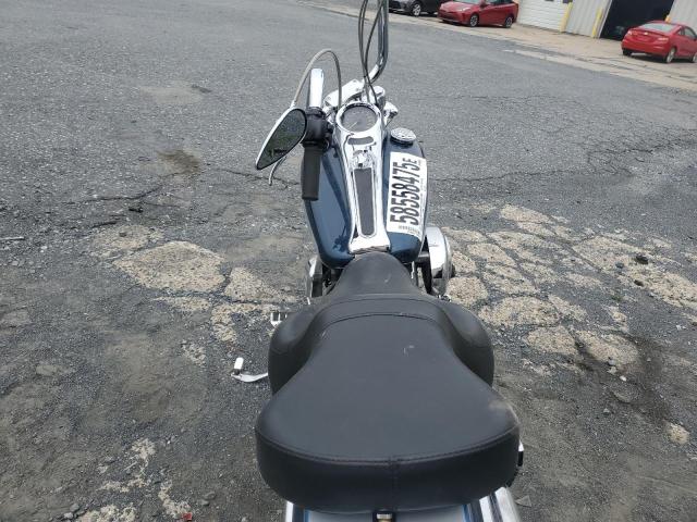 2002 HARLEY-DAVIDSON FXSTDI 1HD1JBB142Y064161