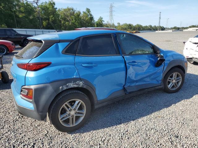 Vin: km8k12aa8ju147875, lot: 58029905, hyundai kona se 20183