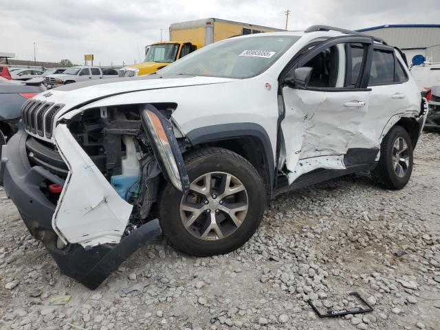 Vin: 1c4pjmbs2ew235960, lot: 56983055, jeep cherokee trailhawk 2014 img_1