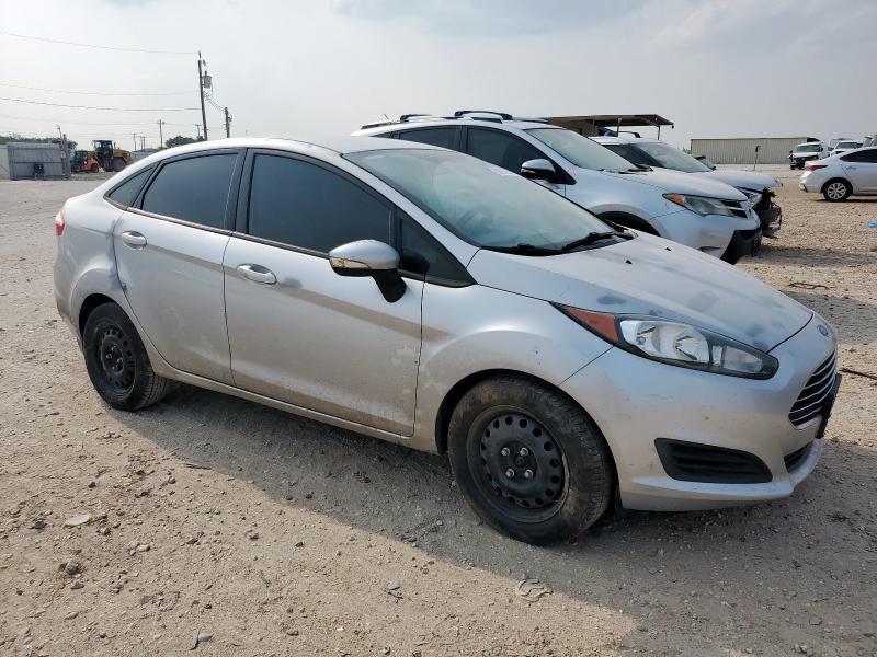Vin: 3fadp4be0fm117960, lot: 56913355, ford fiesta se 20154