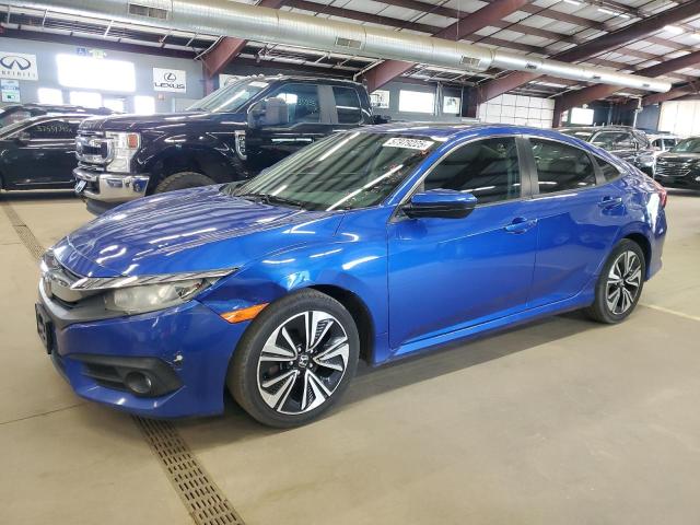 Vin: 19xfc1f32ge220959, lot: 57979225, honda civic ex 2016 img_1