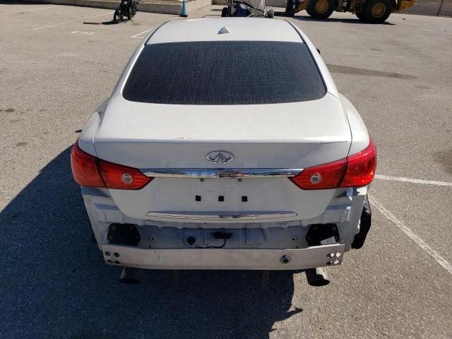 2017 INFINITI Q50 PREMIU JN1EV7AP3HM730276