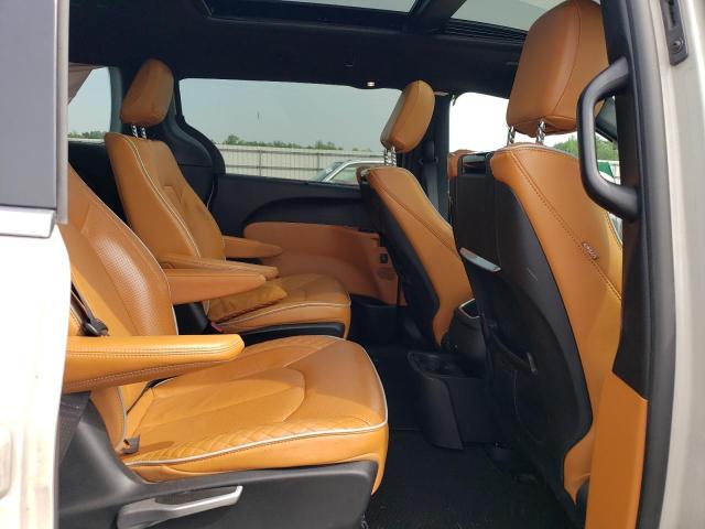 2021 CHRYSLER PACIFICA PINNACLE 2C4RC3PG2MR604101