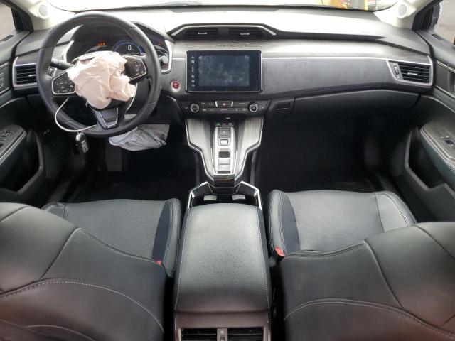 2018 HONDA CLARITY TO JHMZC5F35JC001415