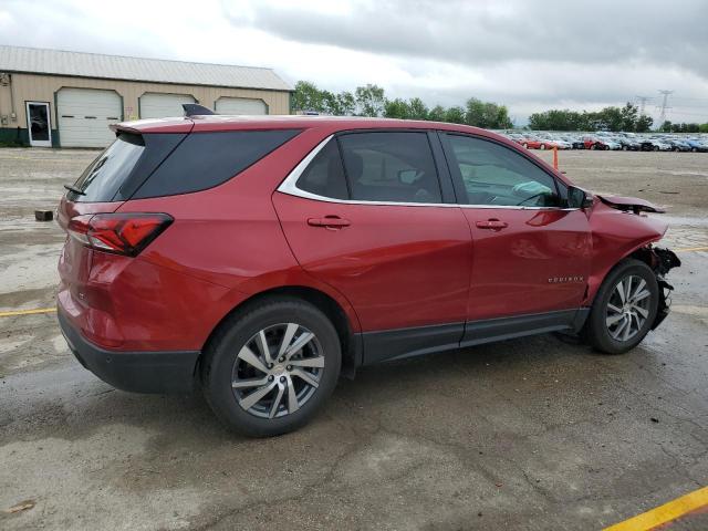 Vin: 3gnaxkeg5rs208664, lot: 57231805, chevrolet equinox lt 20243
