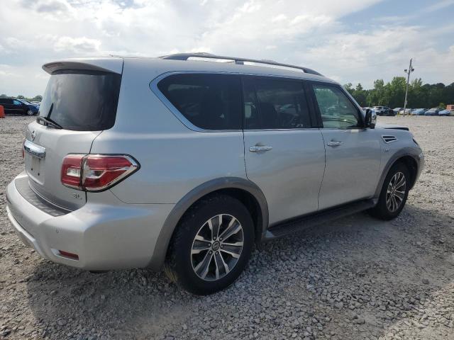 Vin: jn8ay2nd2j9057614, lot: 56989015, nissan armada sv 20183