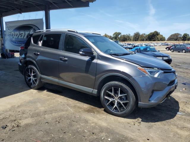 2018 TOYOTA RAV4 SE - JTMNFREV5JJ174994