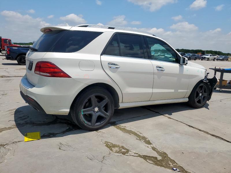 Vin: 4jgda5jb1ha835912, lot: 58470755, mercedes-benz gle-class 350 20173