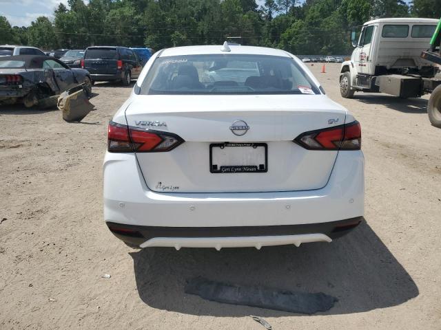 2024 NISSAN VERSA SV - 3N1CN8EV3RL889638